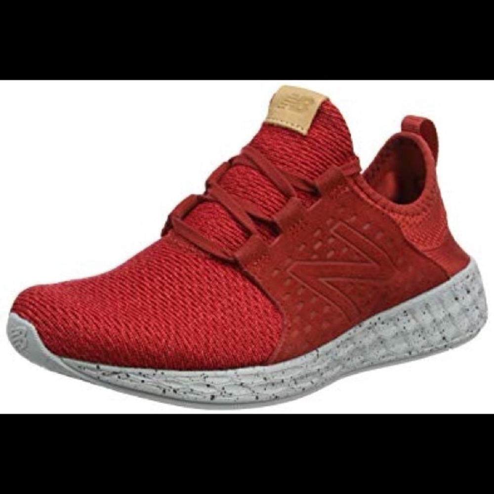 New Balance Fresh Foam Sneakers